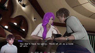 Nympho Tamer 13 They Are Becoming Such Good Sluts