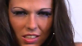 Milf hard ass fucked by big black cock