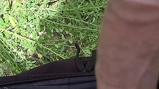 Komal Fucked Outdoor Sex