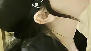 Naughty Secretary Sucks Boss' Cock to Get a Big Promotion and an Even Bigger Facial!