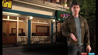 The Genesis Order Guy Got Caught Fucking A Girl At Work By His Boss Ep69