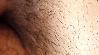 Stepsister Grabbed My Dick While I Was Watching TV