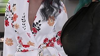 Harmony Haven - Chapter 1 - Rachel Masturbated While Thinking About Frank