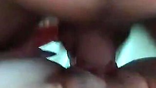 Hardcore Double Penetration of a Friend's 18 Year Old Sister!