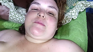 Wife Gets All Broken After Giving Her Pussy to Lover