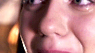 Kyra - The clamps - part 3