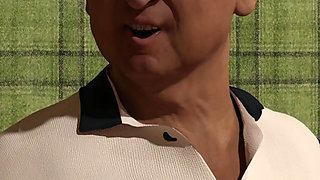 My Insatiable Wife Alice Part 5
