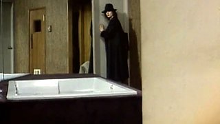 Extreme hardcore and lesbians toying each other