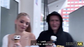 Steve and Naomi's hot girl scene
