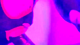 Pegging Our Slaves While They Suck a Double-ended Dildo