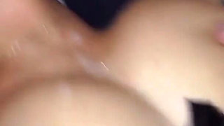 German curvy teen Mia Blow and Helena Moeller extrem gangbang in Berlin