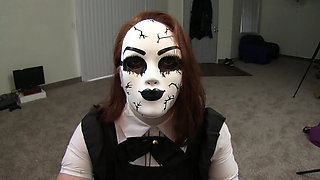 The Discount Fembot Robot