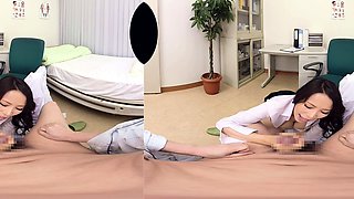 Amateur girlfriend loves butt fingering in pov video