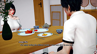 My Real Desire - PT 58