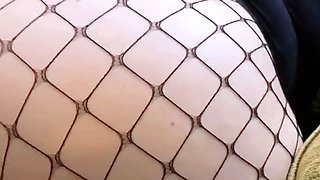 Fucking and Sucking in a Hotel Room After Party - Amateur PO