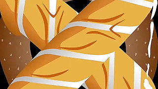 Giulia, Sexy Blonde, Wants Some Hard Sex!