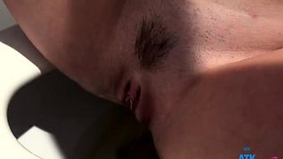ATKGirlfriends Violet Viper Nurse POV Sex