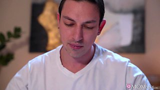 Alexander Tda's Forbidden Lust with a Cheating Beauty