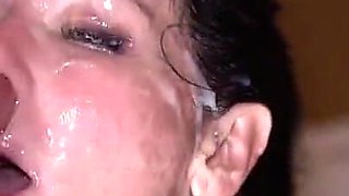 Veronica Avluv - Gangbang & Bukkake