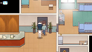 Village Rapsody - Part 45 - Hardcore Nurse Sex by Loveskysan69