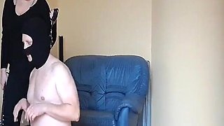 FFM Session #122 Slave