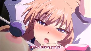 Dainiji Ura Nyuugaku Shiken The Animation - cap unico