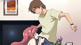 Lover in law Dub Episode 002: Big Tits, Big Ass  Babe Porn