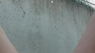 Squirt Innhigh Heels Sitting