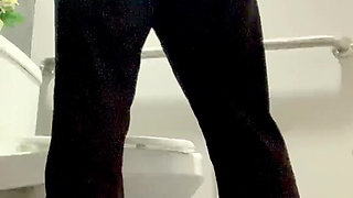 Worship My Goddess Pussy Pissing, Ass and Feet