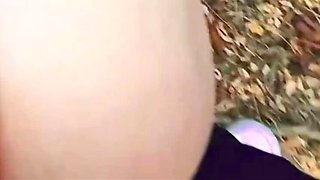 Turkish teen fucked hard in public after school - amateur outdoor sex