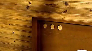 Sexy Nurse Diann Fucks Her Patient Damian (the Diagnosis)