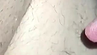 Best Load Massive Cum Over My Wife's Mouth, Delicious Facial