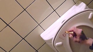My New Public Toilets Games. Part 2
