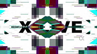 Clit Solo: Lesbian Stalking Herself to the Edge