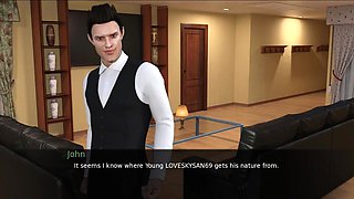 A Stepmother's Love (orborigin) [part 6] Part 50 Gameplay by Loveskysan69