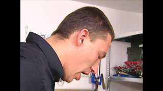Young Sluts in Search of Love - Episode 3