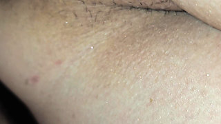 Late Night Anal Creampie