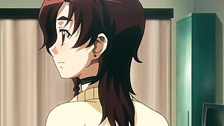 Seductive beauty - hentai paizuri action - Hentai Universe
