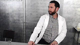 The Corruption Strain