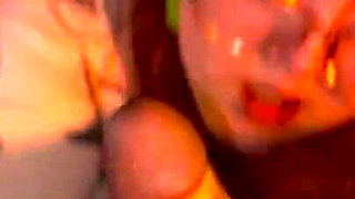 Truth or Dare Handjob with the Sitter