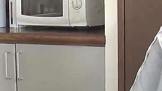 Opens Her Own Sex Salon at Home Taking Full Advantage of Her Learned Techniques - 3
