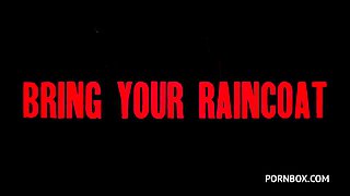 Yennifer Chacon Latenight Pounding Piss Party Raw Style