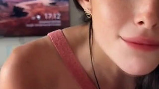 Episode 2: the Adopted Step Daughter Asks Her Stepfather for a Car to Go Shopping