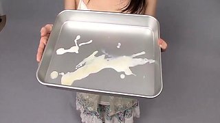 Asian japanese Hardcore amateur