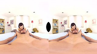Schoolgirl Up Close Masturbation And Creampie Sex Part 2 - Japanese Schoolgirl Riding Dick Creampie