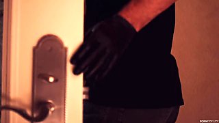 Gloved #1 - Starring: Trisha Parks - PornFidelity