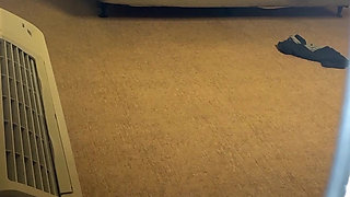 Cuck Husband Records Hotwife Fuck College Boy