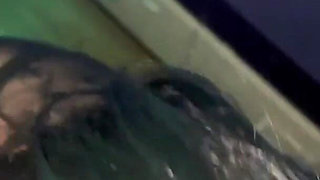 Hot Encounter with a Young Boy Hot Blowjob and Orgasm and Squirt