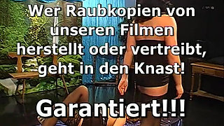 Omg! Brunette with Big Tits Gets Fucked by Group in Intense Orgy - John Thompson Style