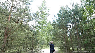 Mia Luna Smoke Forest